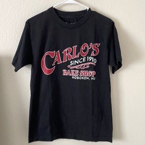 Cake Boss tee